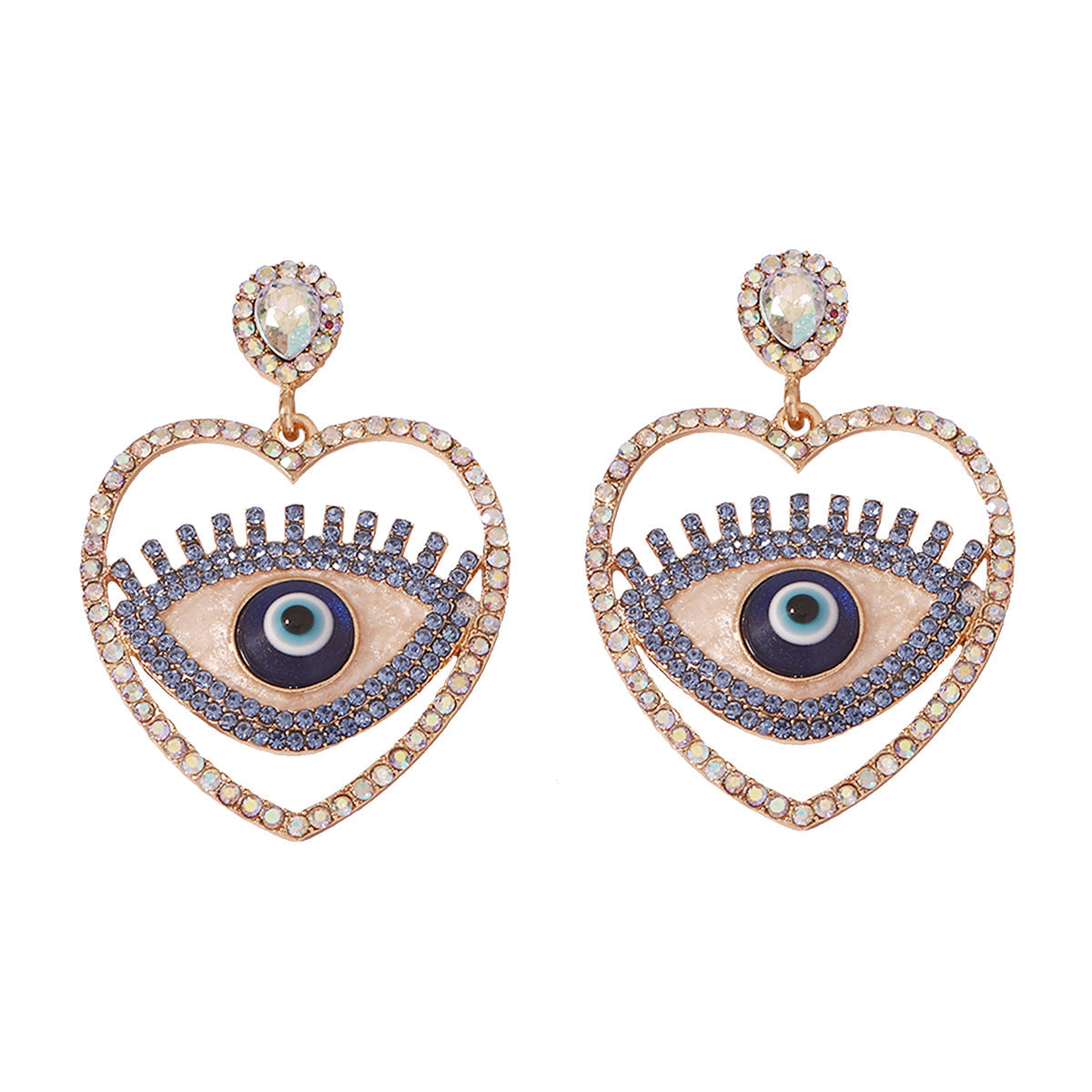 Beautiful Earring with Unique Style
