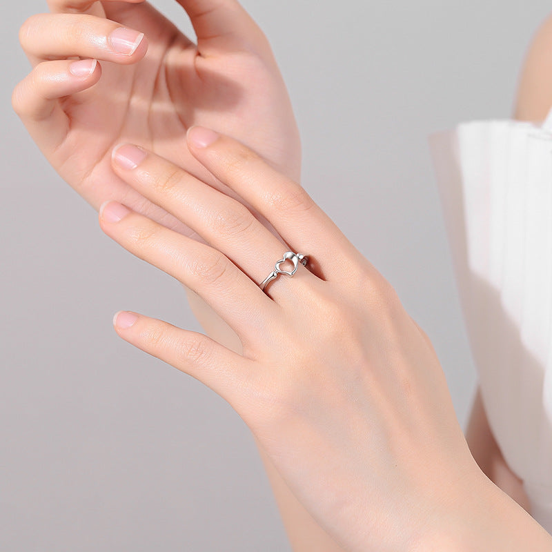 Vintage Handmade Ring