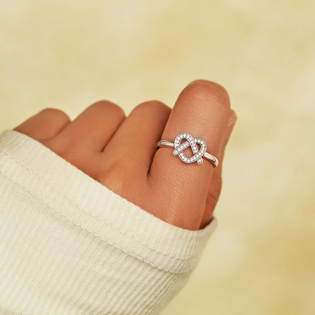 Romantic Ring for Special Moments