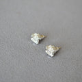Stunning Gold Earring for Daily Wear