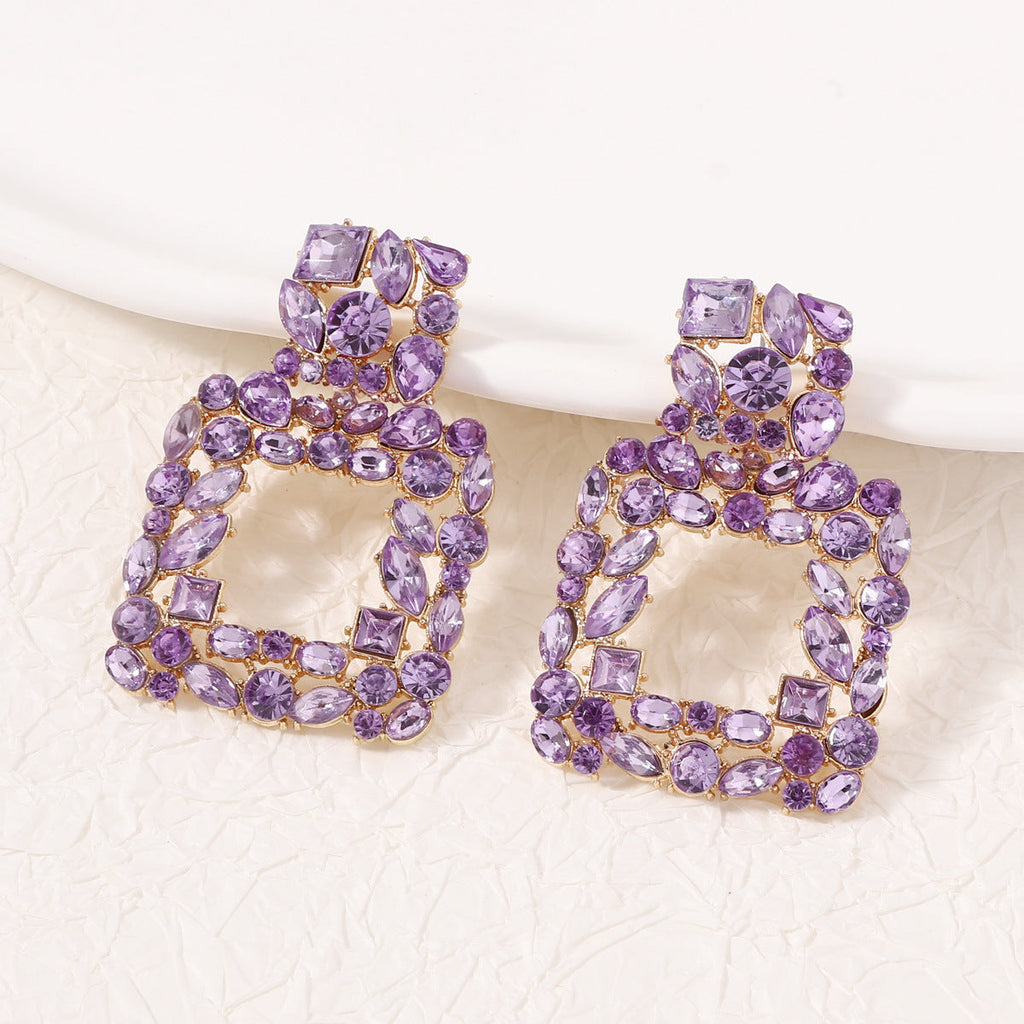 Stunning Earring for Daily Wear