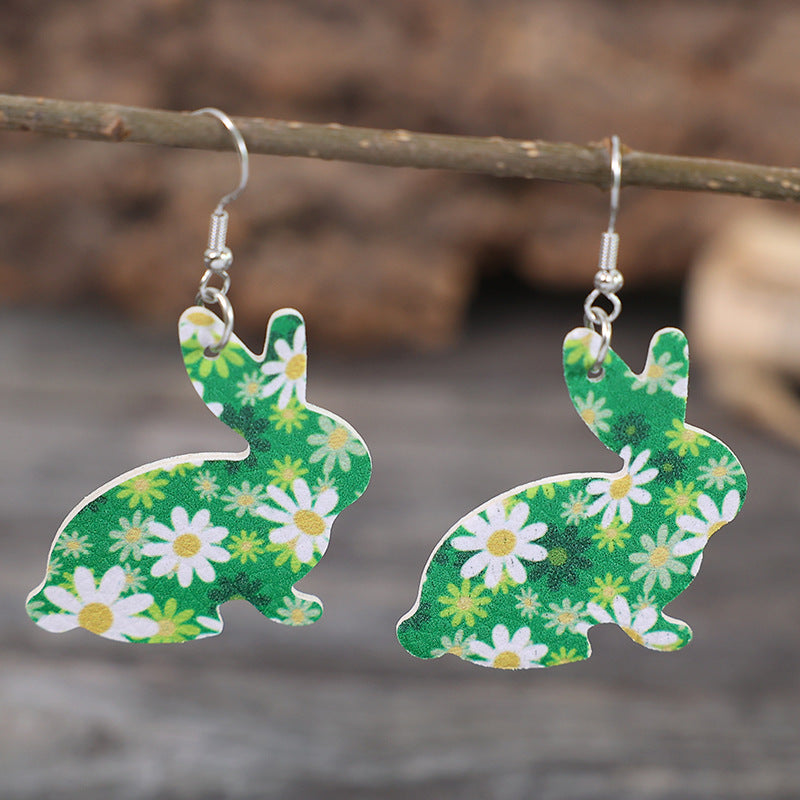 Stunning Earring for Daily Wear