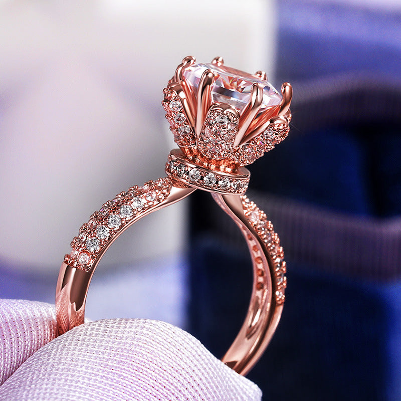 Beautiful Set with Unique Style