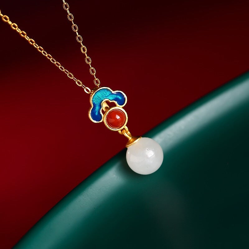 Stunning Necklace for Daily Wear