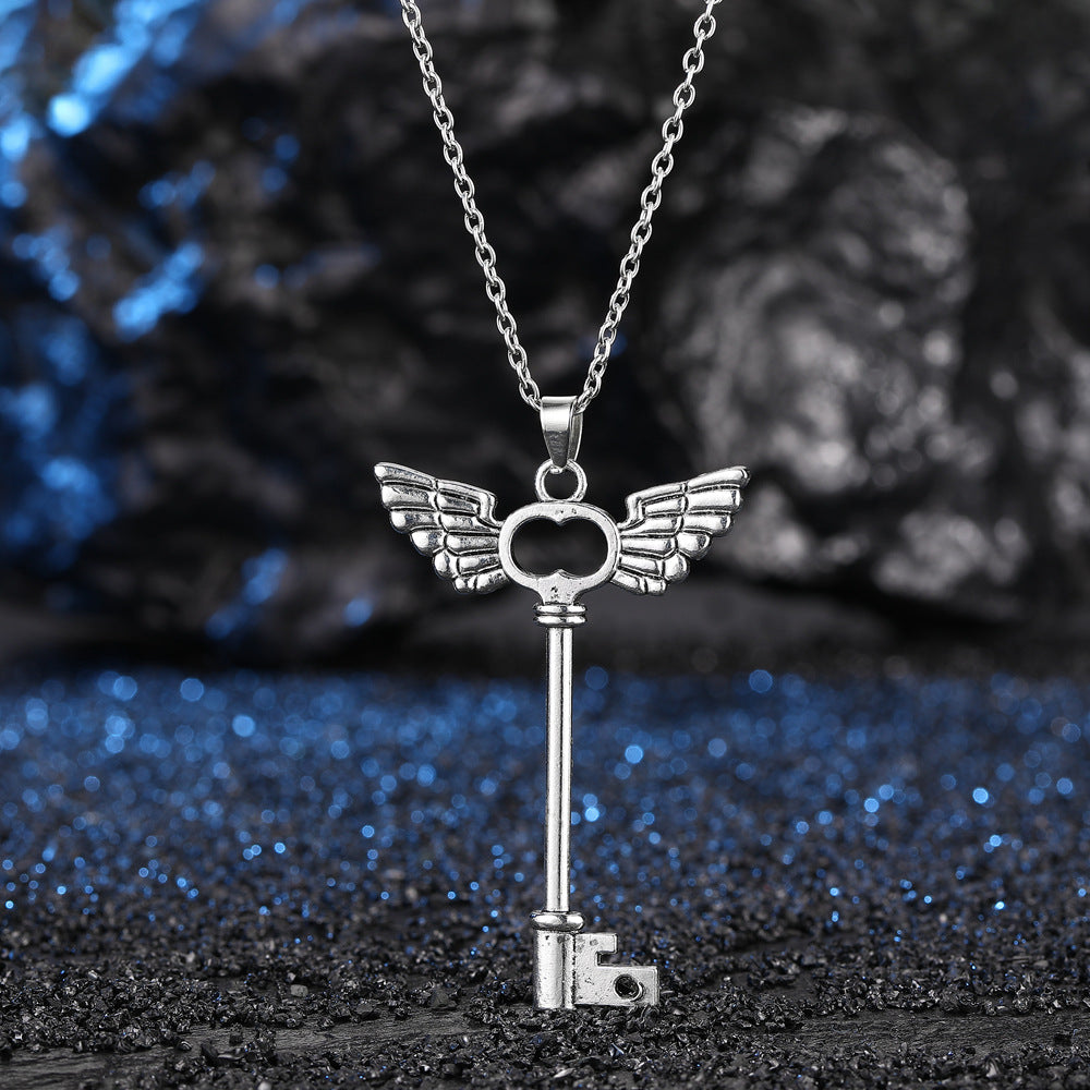 Romantic Necklace for Special Moments