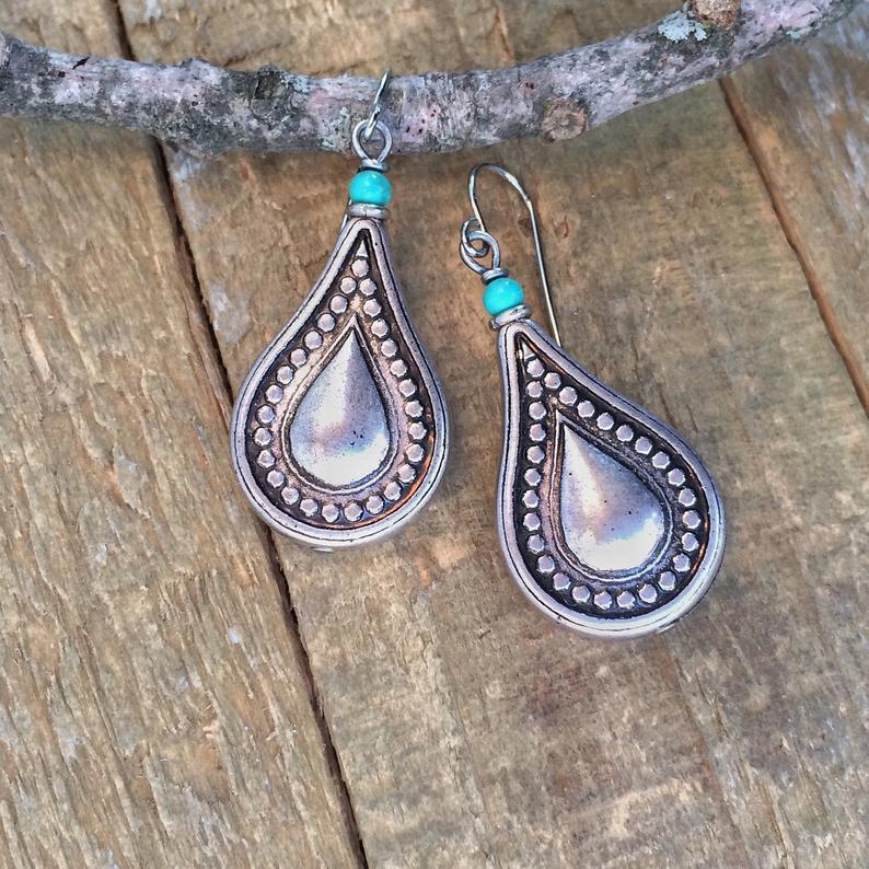 Stunning Earring for Daily Wear