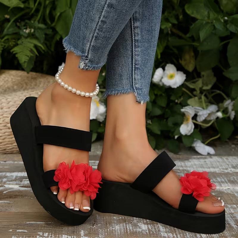 Beautifully Crafted Orthopedic Sandals