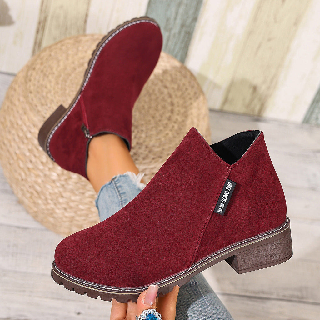 Beautifully Crafted Orthopedic Boots