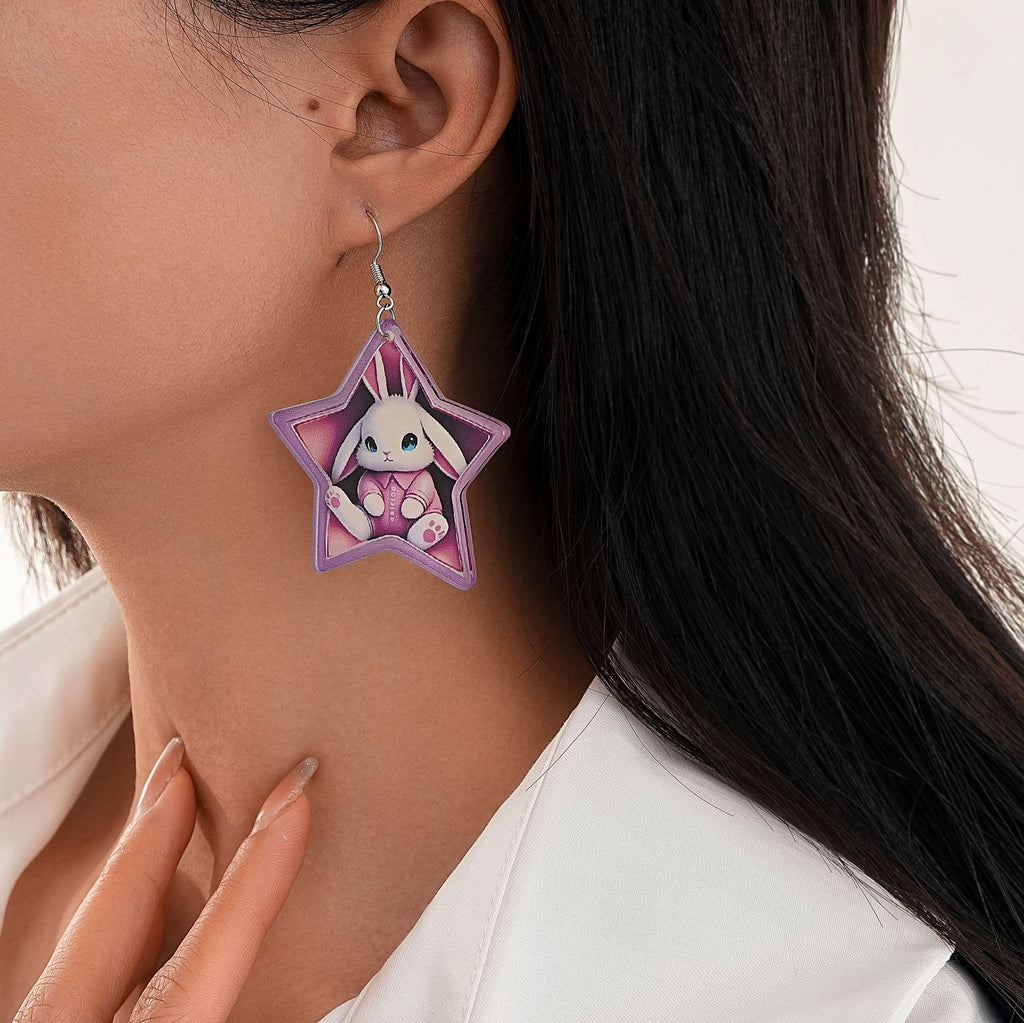Stunning Earring for Daily Wear
