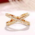 Charming Silver Ring for Any Occasion