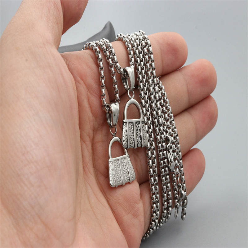 Beautiful Necklace with Unique Style