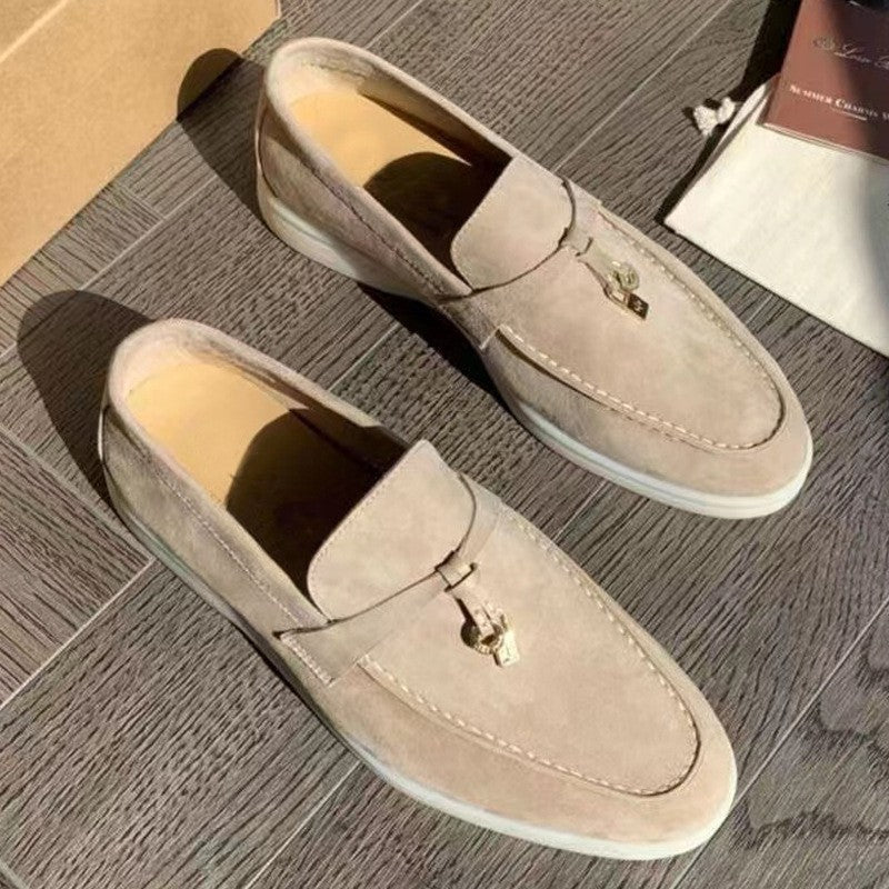 Vintage Inspired Orthopedic Shoes