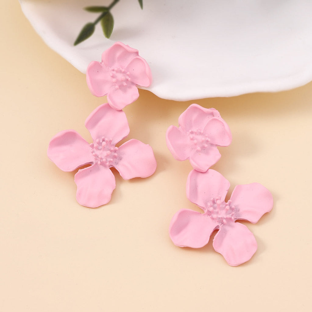 Romantic Earring for Special Moments
