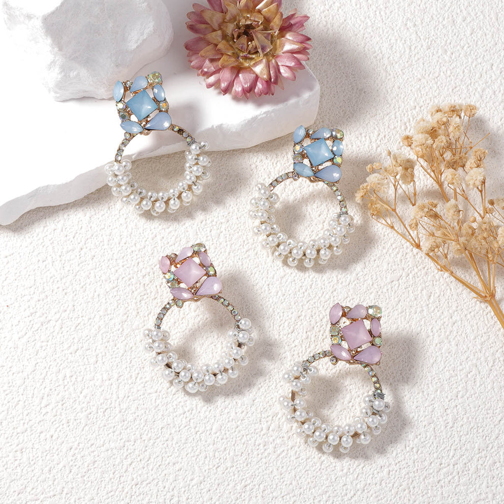 Elegant Pearl Set for Every Occasion