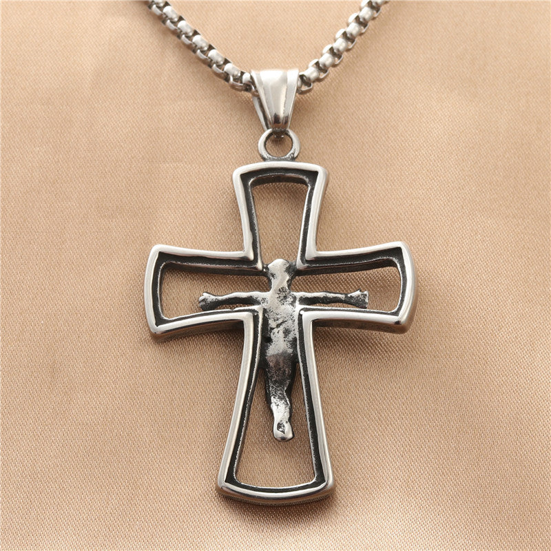Beautiful Pendant with Unique Style