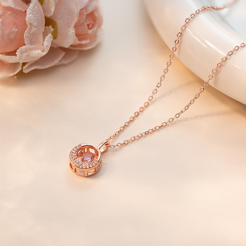 Delicate Artisan Necklace