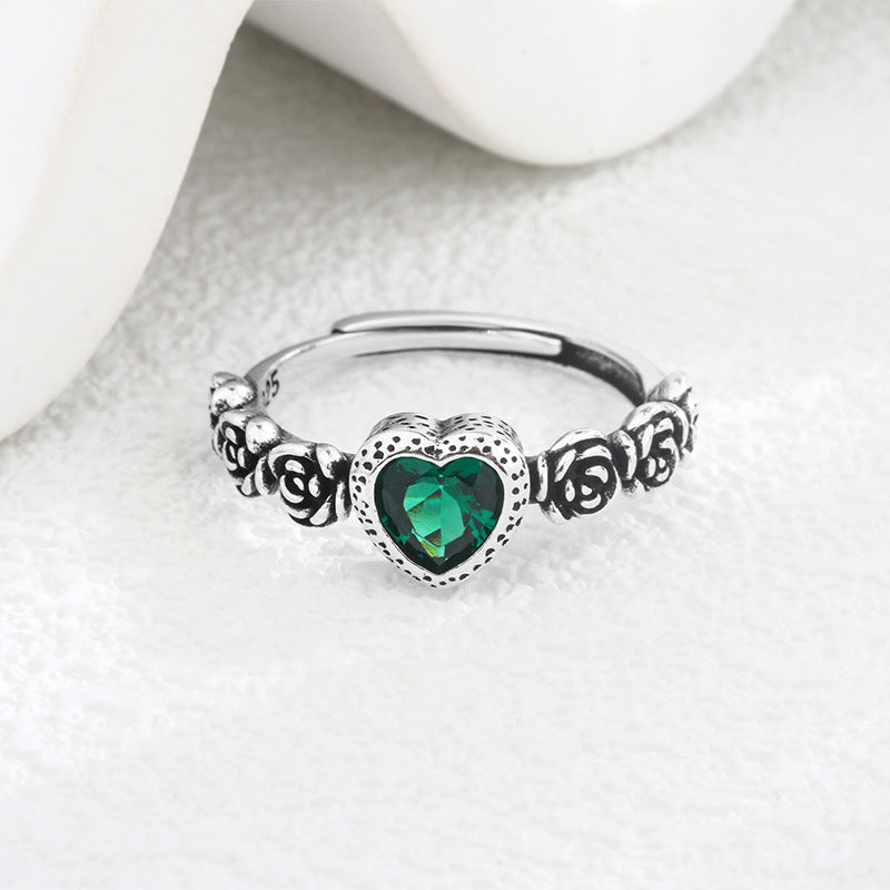 Charming Ring for Any Occasion