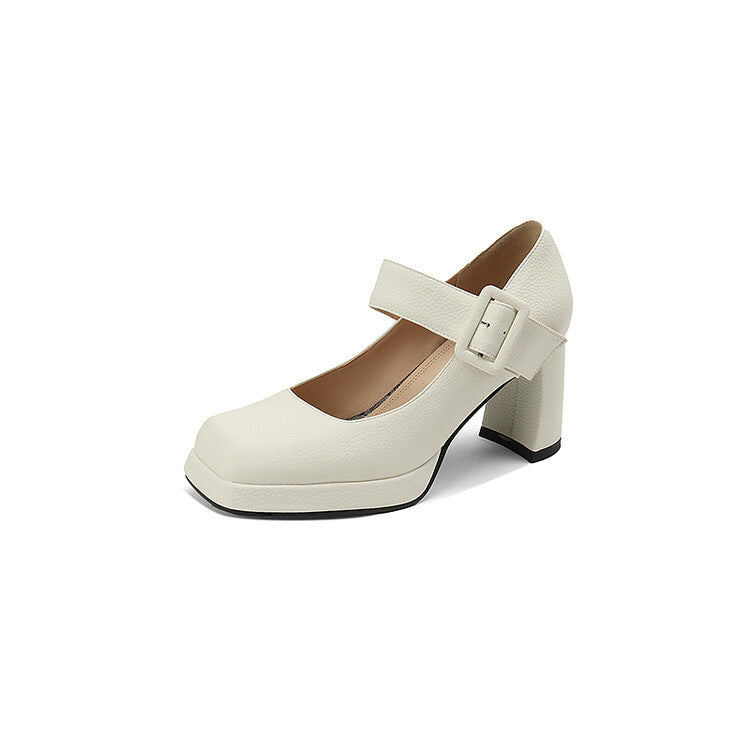 Vintage Inspired Orthopedic Shoes