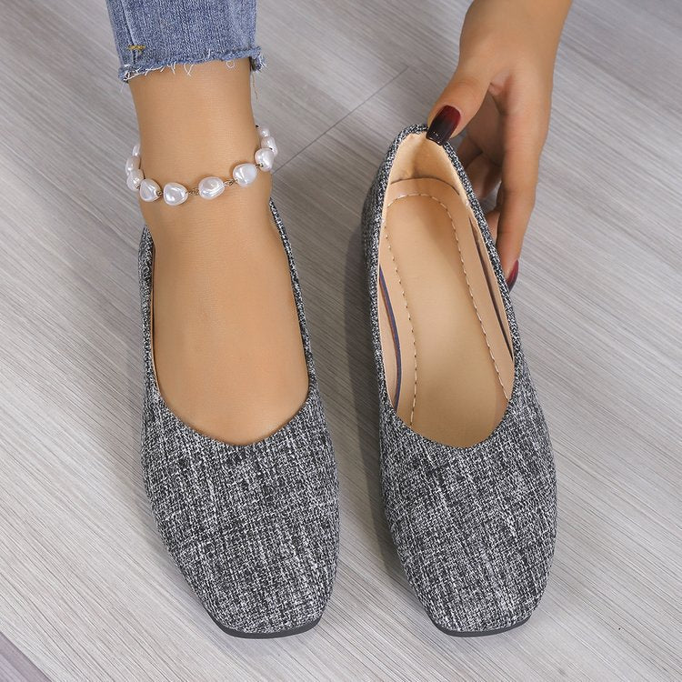Stylish Orthopedic Shoes for Any Occasion