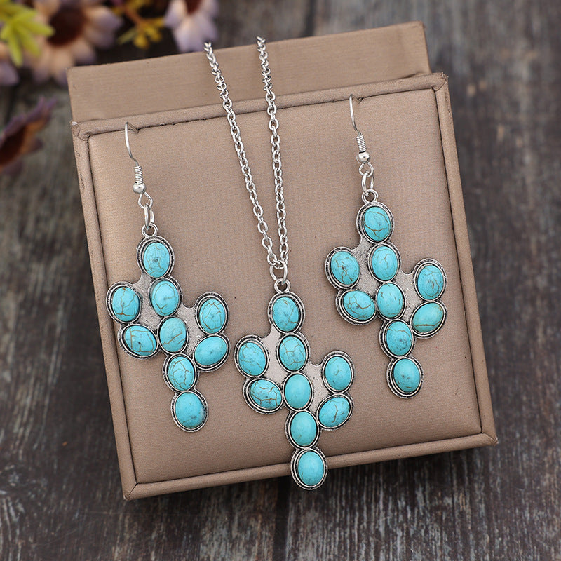 Delicate Artisan Necklace
