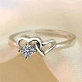 Romantic Ring for Special Moments