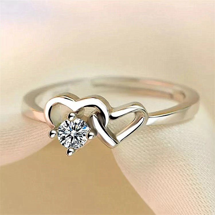 Romantic Ring for Special Moments