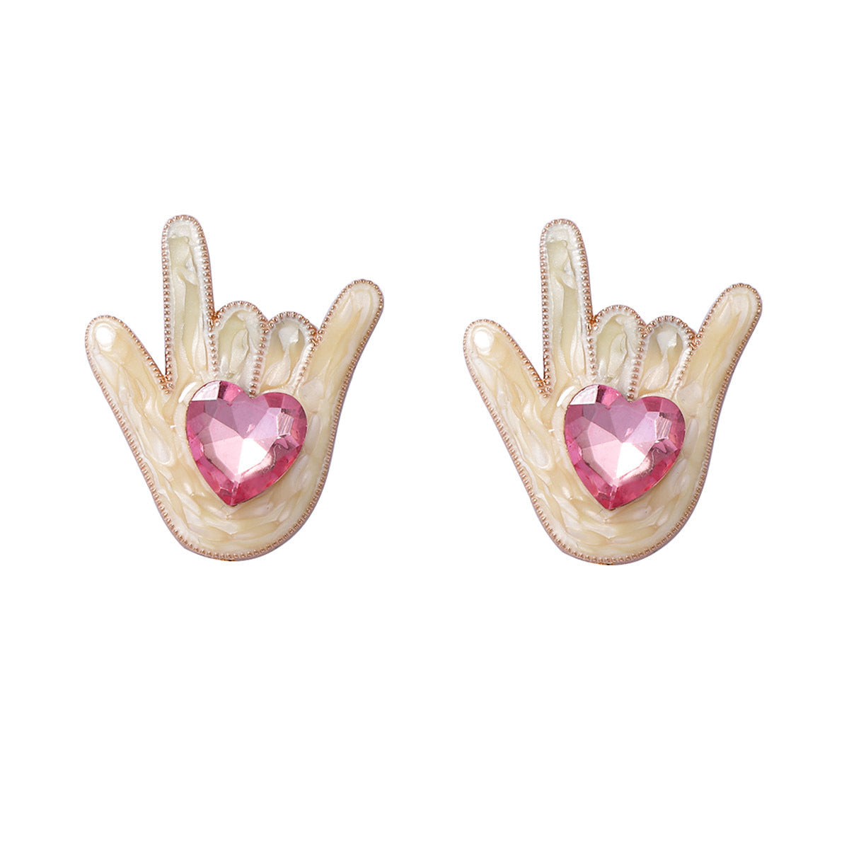 Classic Earring with Timeless Appeal