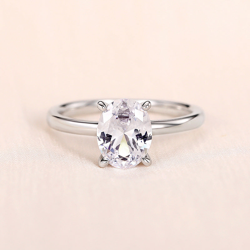 Elegant Ring for Every Occasion