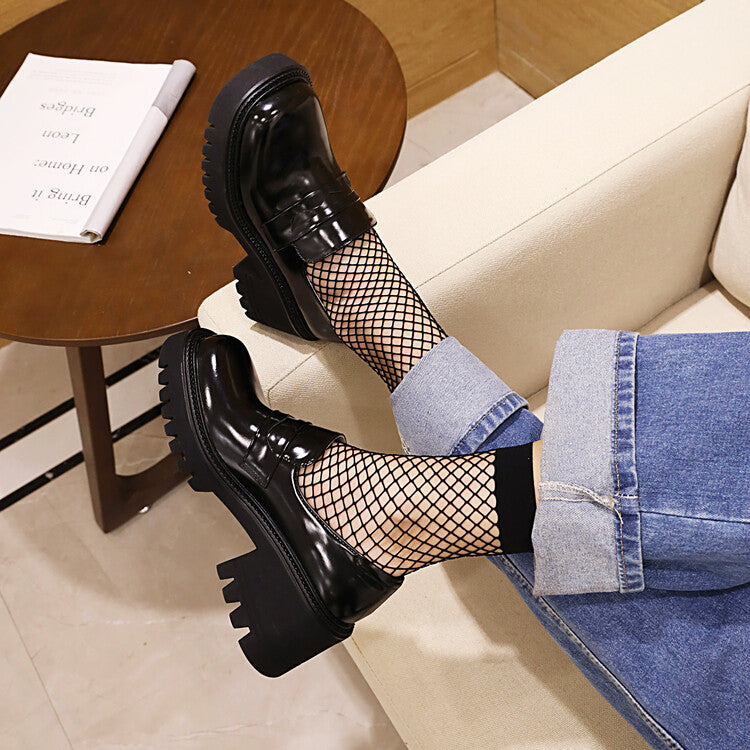Graceful Orthopedic Shoes for Modern Look