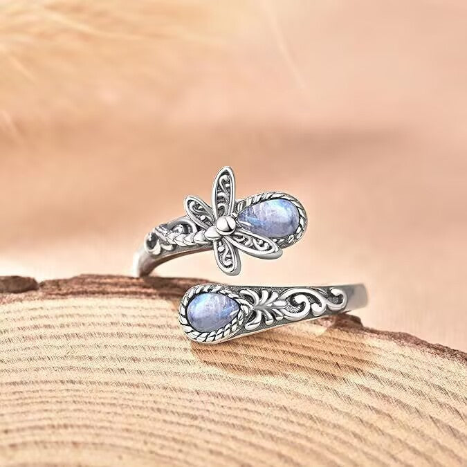Delicate Artisan Ring