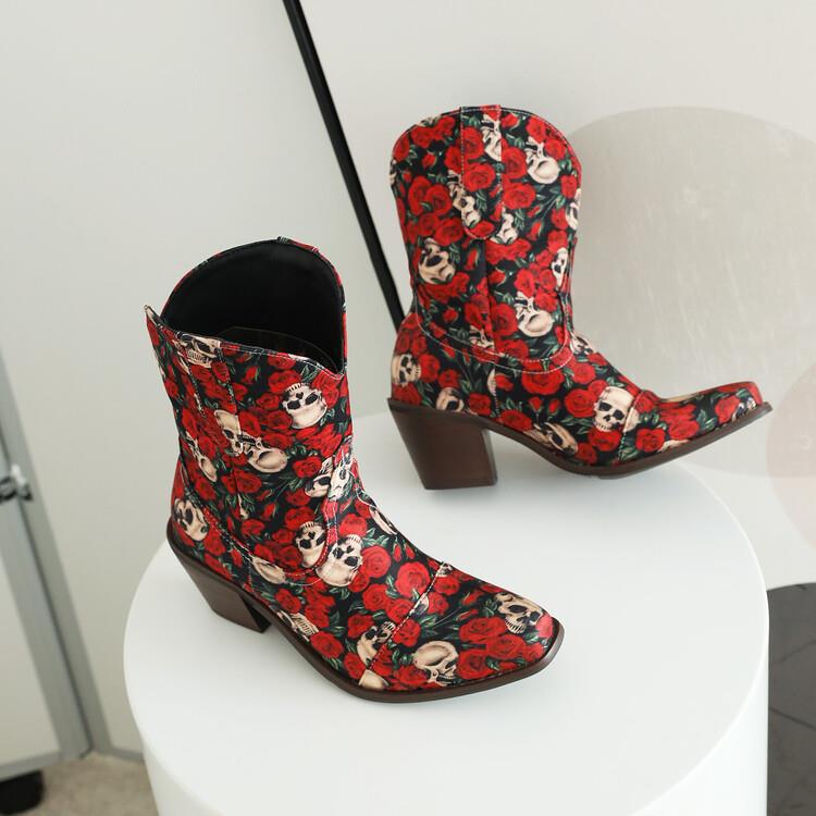 Elegant Orthopedic Boots for Every Step