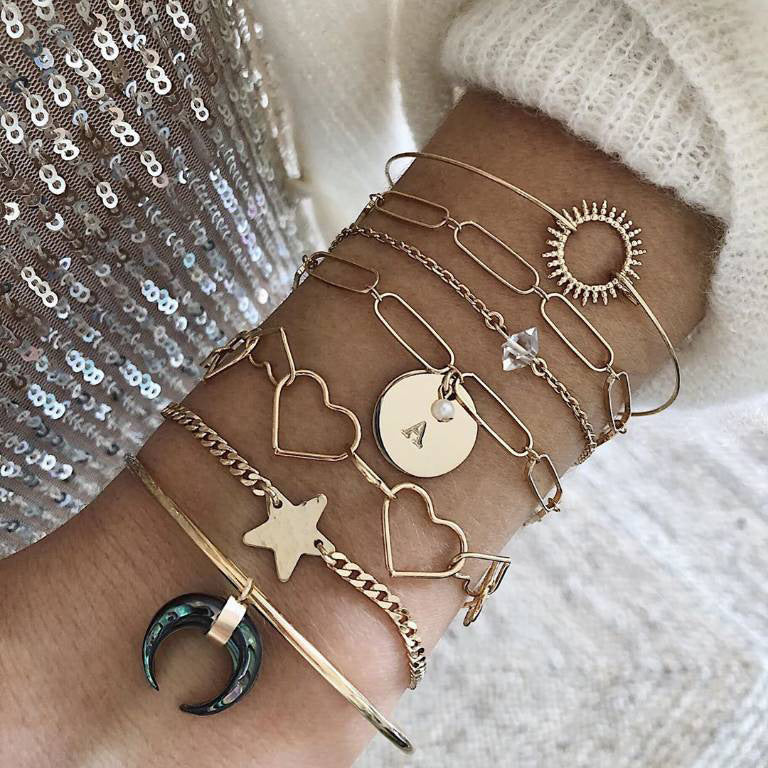 Delicate Artisan Set