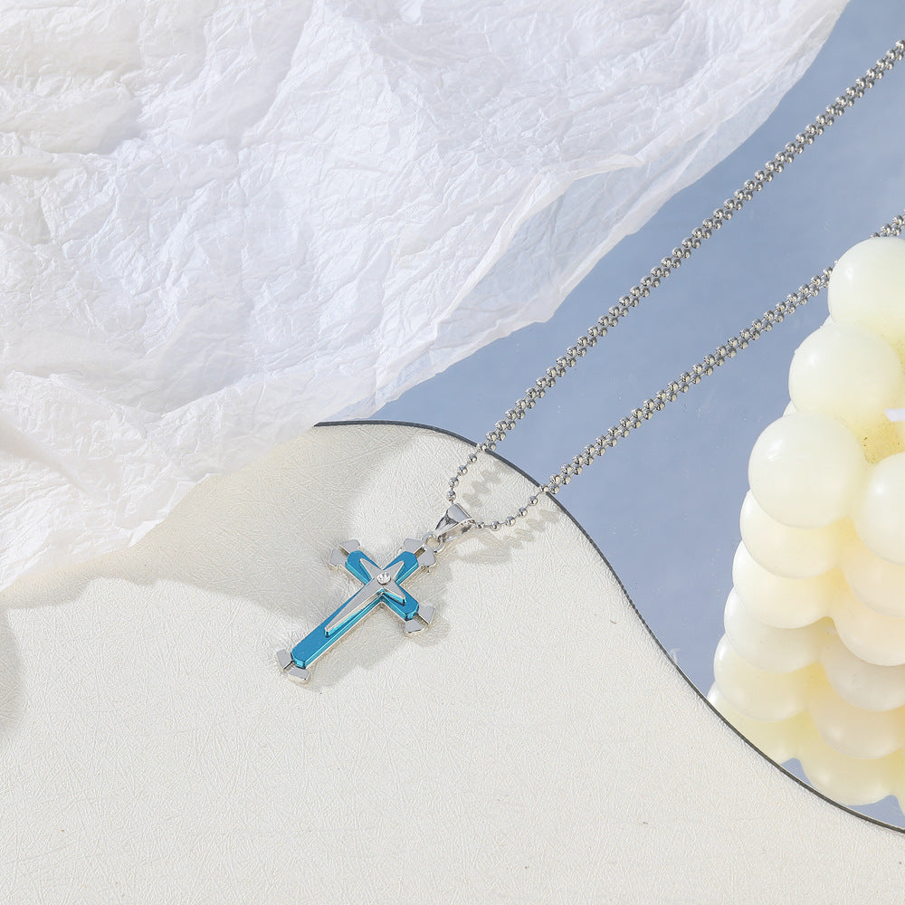 Delicate Artisan Necklace