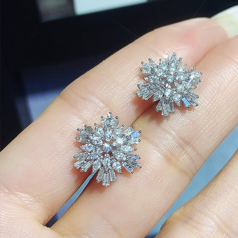 Stunning Earring for Daily Wear