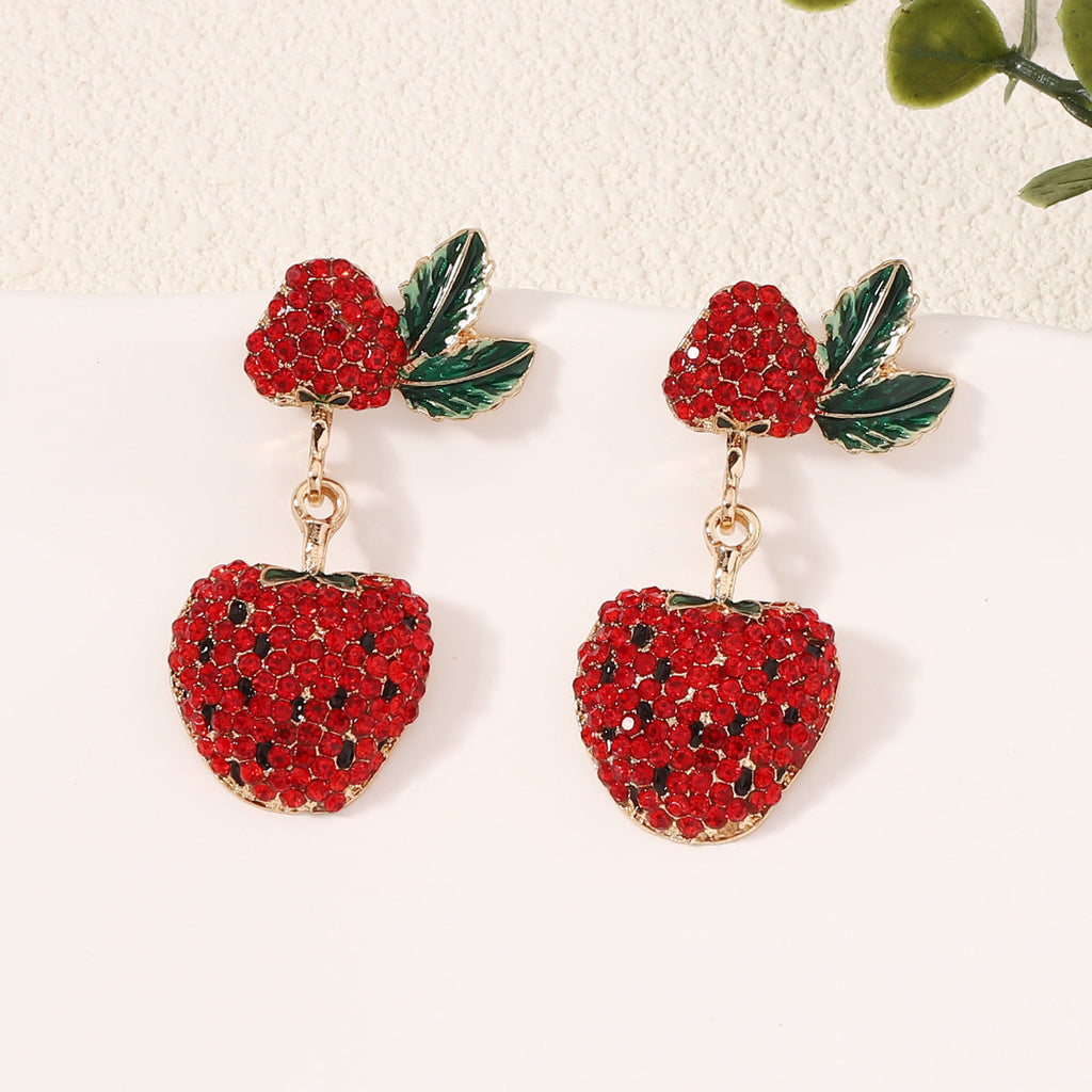 Stunning Earring for Daily Wear