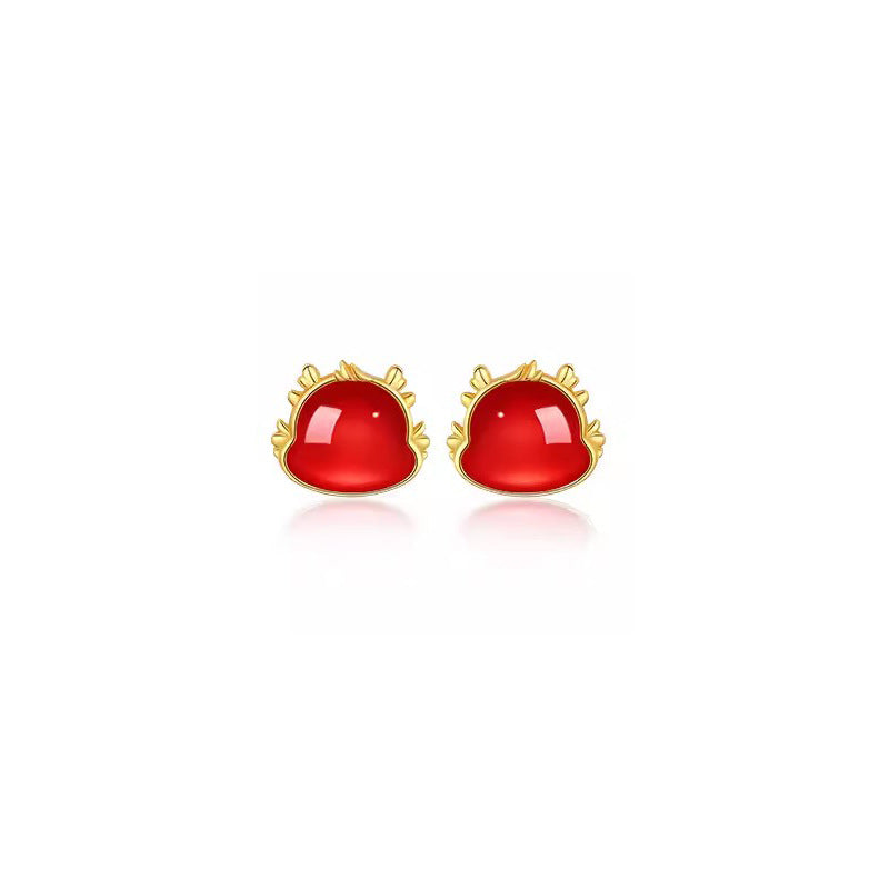 Stunning Silver Earring for Daily Wear