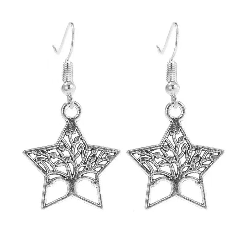 Romantic Earring for Special Moments
