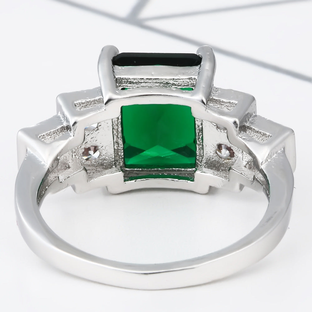Elegant Ring for Every Occasion