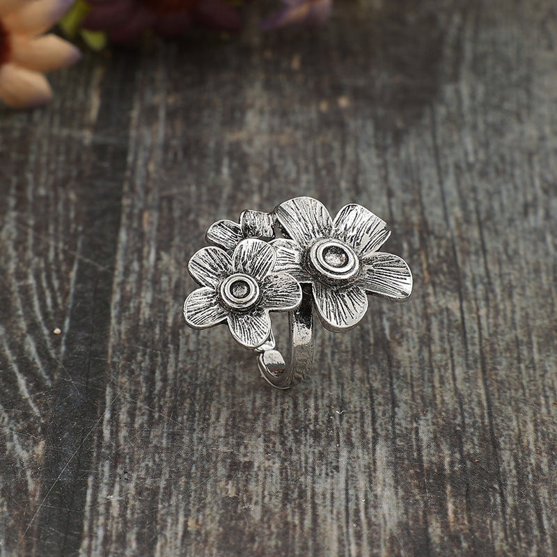 Stunning Ring for Daily Wear