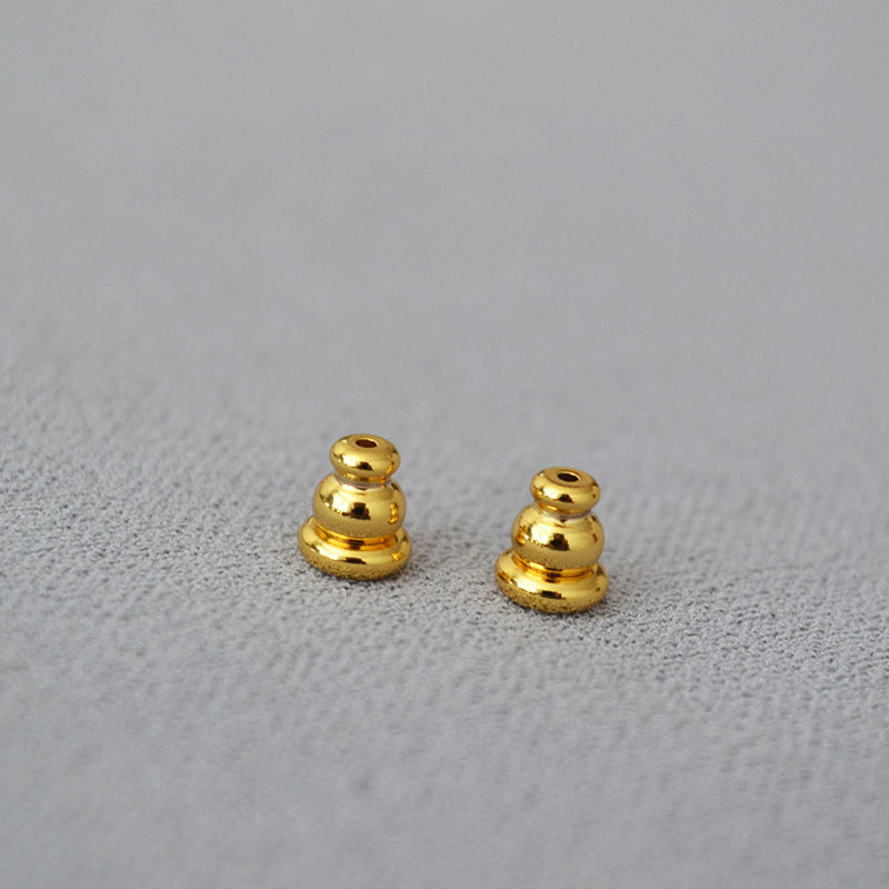Charming Gold Piece for Any Occasion