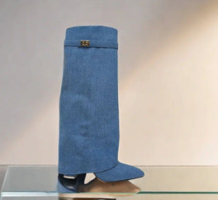 Elegant Orthopedic Boots for Every Step