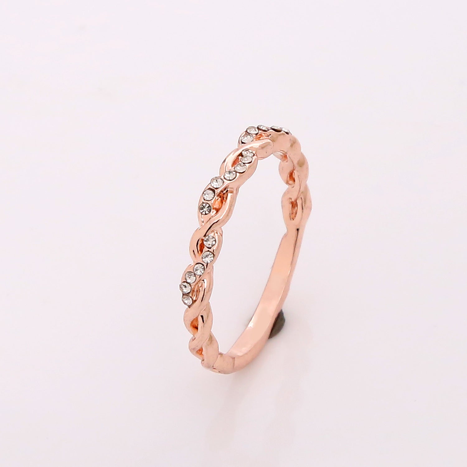 Stunning Gold Ring for Daily Wear