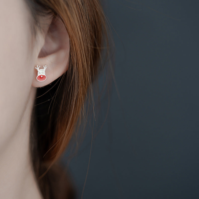 Stunning Earring for Daily Wear