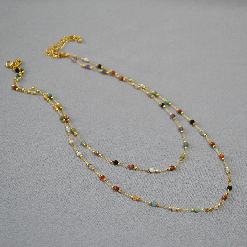 Romantic Necklace for Special Moments