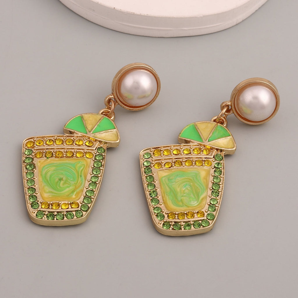 Elegant Earring for Every Occasion
