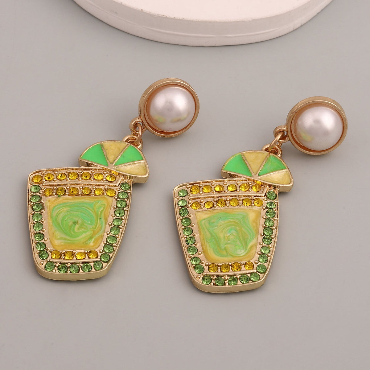Elegant Earring for Every Occasion