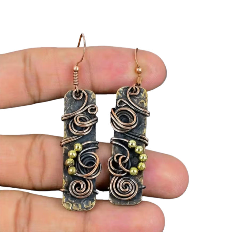 Stunning Earring for Daily Wear