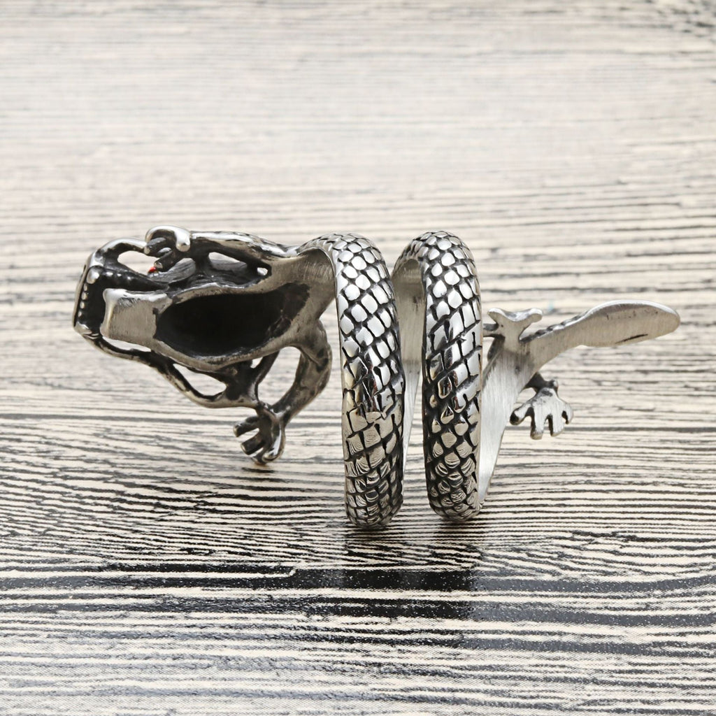Romantic Ring for Special Moments