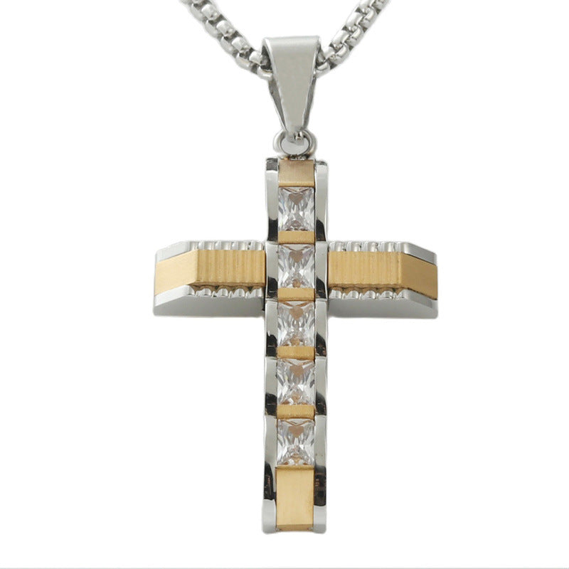 Charming Pendant for Any Occasion