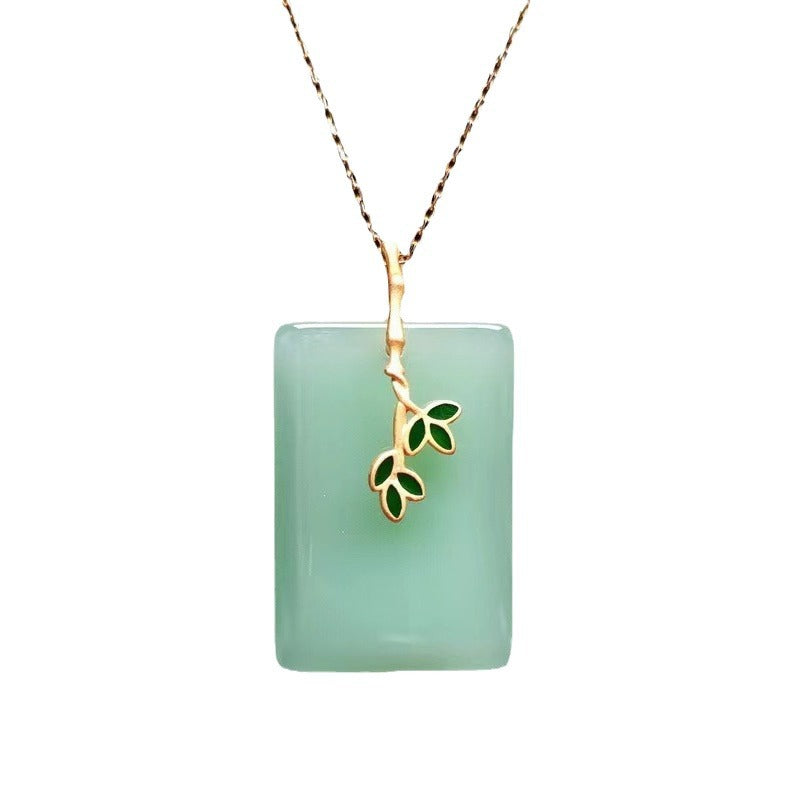 Classic Gold Necklace with Timeless Appeal